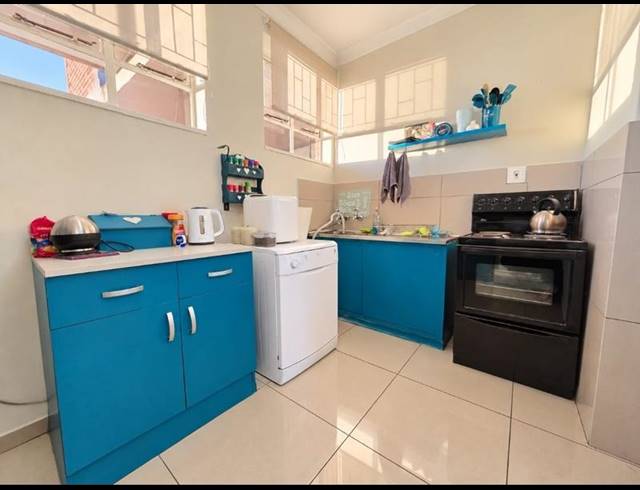 2 BEDROOM APARTMENT FOR SALE IN ALBERTON NORTH